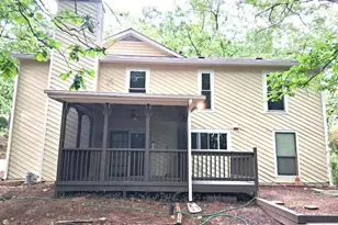 8580 Colony Club Dr, Johns Creek, GA 30022 - Photo 2