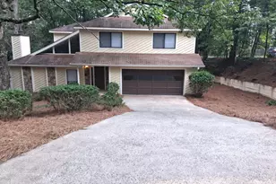 8580 Colony Club Dr, Johns Creek, GA 30022 - Photo 2