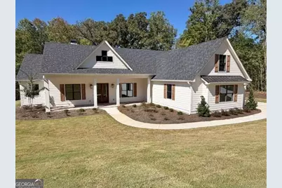 Lot 188 Northshore At Redwine Drive, Newnan, GA 30263 - Photo 1