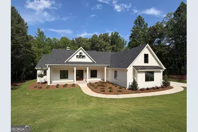 Lot 188 Northshore At Redwine Drive, Newnan, GA 30263 - Photo 1