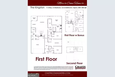 42 Piney Grove Court, Auburn, GA 30011 - Photo 2