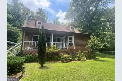1589 Deer Field Farms Road, Monticello, GA 31064 - Photo 30