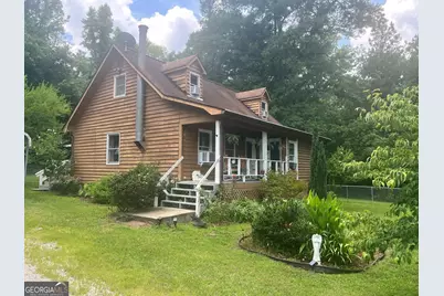 1589 Deer Field Farms Road, Monticello, GA 31064 - Photo 1