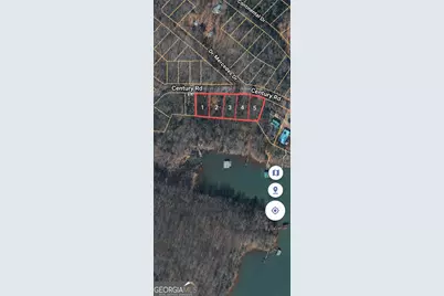 170 S Century Drive, Martin, GA 30557 - Photo 2
