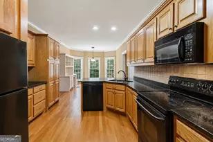 235 Lummus Rd, Covington, GA 30016 - Photo 14