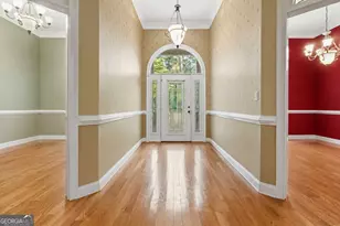 235 Lummus Rd, Covington, GA 30016 - Photo 6