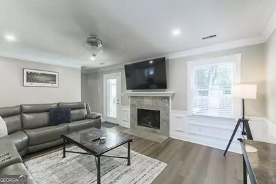 1022 Oaks Parkway SE, Smyrna, GA 30082 - Photo 4