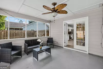 312 E Hallowes Drive, Saint Marys, GA 31558 - Photo 34