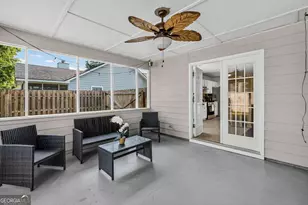312 E Hallowes Dr, Saint Marys, GA 31558 - Photo 34