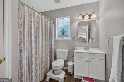 312 E Hallowes Drive, Saint Marys, GA 31558 - Photo 28