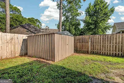 312 E Hallowes Drive, Saint Marys, GA 31558 - Photo 48