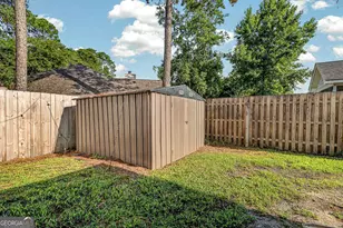 312 E Hallowes Dr, Saint Marys, GA 31558 - Photo 48