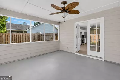 312 E Hallowes Drive, Saint Marys, GA 31558 - Photo 46