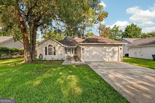 312 E Hallowes Dr, Saint Marys, GA 31558 - Photo 2