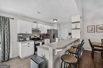 312 E Hallowes Drive, Saint Marys, GA 31558 - Photo 16