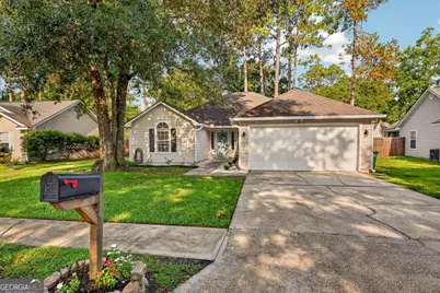312 E Hallowes Drive, Saint Marys, GA 31558 - Photo 4