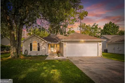 312 E Hallowes Drive, Saint Marys, GA 31558 - Photo 2