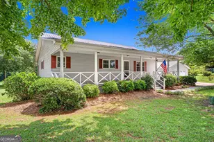 481 N Fairview Rd, Lavonia, GA 30553 - Photo 2
