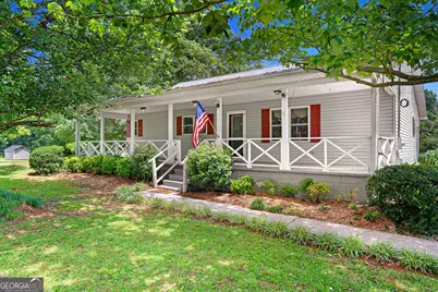 481 North Fairview Road, Lavonia, GA 30553 - Photo 1
