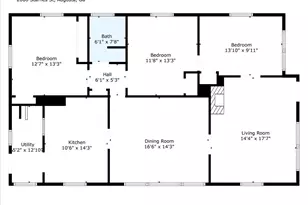 2008 Starnes, Augusta, GA 30904 - Photo 12