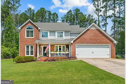 1091 Keeneland Drive, Bogart, GA 30622 - Photo 1