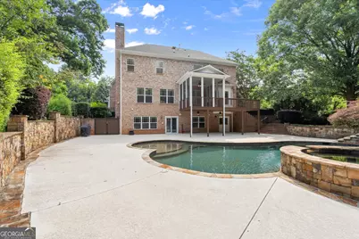 390 Chaffin Road, Roswell, GA 30075 - Photo 10