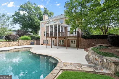 390 Chaffin Road, Roswell, GA 30075 - Photo 52
