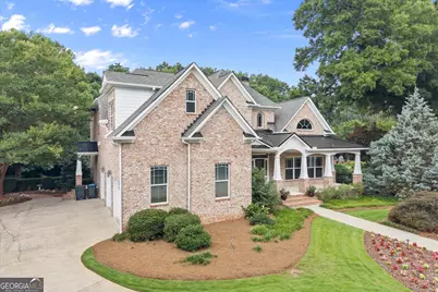 390 Chaffin Road, Roswell, GA 30075 - Photo 2