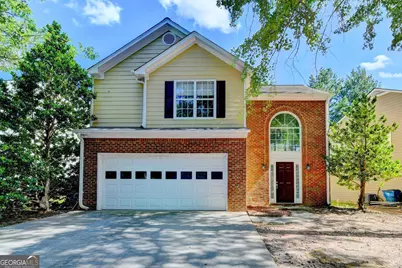 2262 Halcyon Way #WAY, Lawrenceville, GA 30044 - Photo 2