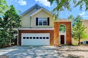 2262 Halcyon Way, Lawrenceville, GA 30044 - Photo 2