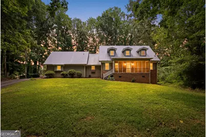 147 Ridgeway Circle, Cornelia, GA 30531 - Photo 1