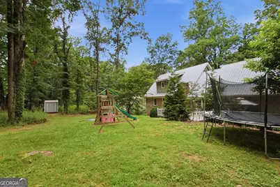 147 Ridgeway Circle, Cornelia, GA 30531 - Photo 8