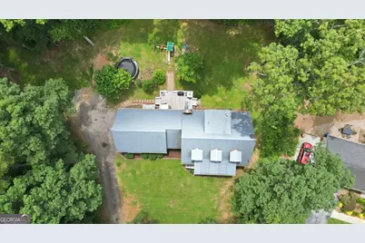 147 Ridgeway Circle, Cornelia, GA 30531 - Photo 44