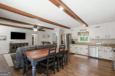 147 Ridgeway Circle, Cornelia, GA 30531 - Photo 18