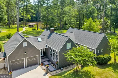 105 N N Valhalla Way, Cordele, GA 31015 - Photo 1