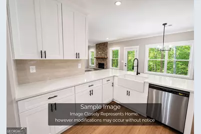 328 Spring Field Drive, Clarkesville, GA 30523 - Photo 4