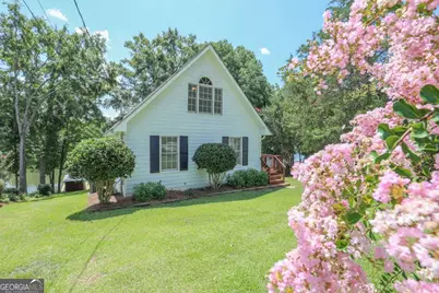 129 Southshore Road NE, Eatonton, GA 31024 - Photo 2