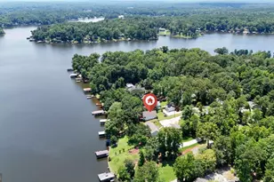 129 Southshore Road NE, Eatonton, GA 31024 - Photo 46