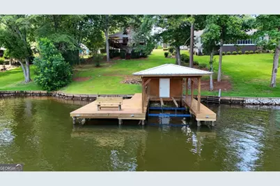 129 Southshore Road NE, Eatonton, GA 31024 - Photo 34