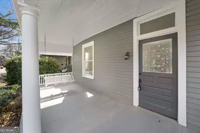 170 Rogers Avenue, Macon, GA 31204 - Photo 1