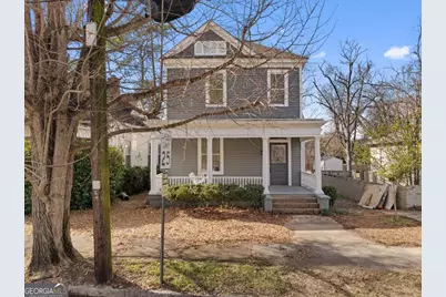 170 Rogers Avenue, Macon, GA 31204 - Photo 2
