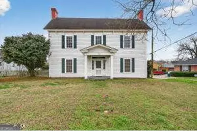 208 E Washington Street, Monticello, GA 31064 - Photo 2
