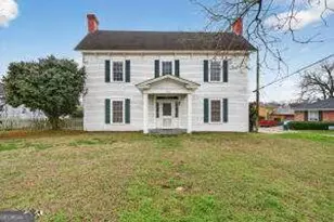 208 E Washington St, Monticello, GA 31064 - Photo 2
