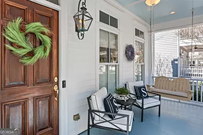 565 Sycamore Street, Madison, GA 30650 - Photo 16