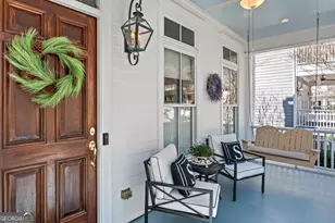 565 Sycamore St, Madison, GA 30650 - Photo 16