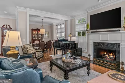 565 Sycamore Street, Madison, GA 30650 - Photo 18