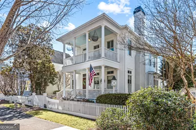 565 Sycamore Street, Madison, GA 30650 - Photo 10
