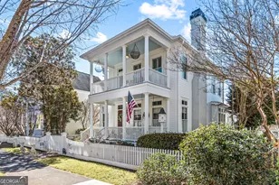 565 Sycamore St, Madison, GA 30650 - Photo 10