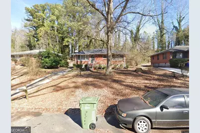 2032 Wells Drive SW, Atlanta, GA 30311 - Photo 1