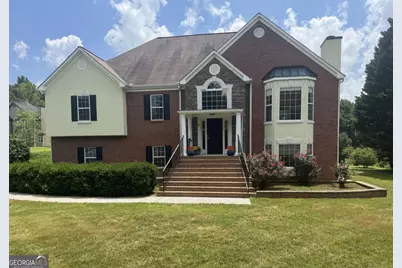 45 Buell Jones Road, Carrollton, GA 30117 - Photo 1